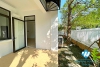 A spacious corner house for rent in Ciputra T Block